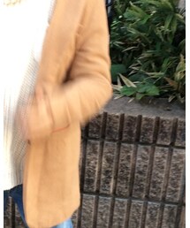 UNIQLO | チェスターコート