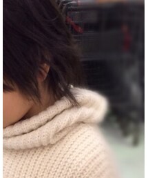 ZARA | ニット/セーター
