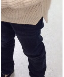 H&M | デニムパンツ