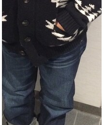 H&M | デニムパンツ