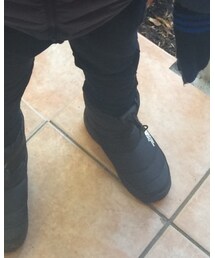 THE NORTH FACE | ブーツ