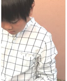 ZARA | シャツ/ブラウス