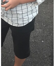 H&M | チノパンツ