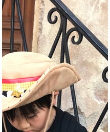 Disney | 帽子