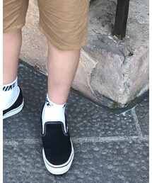 VANS | スリッポン