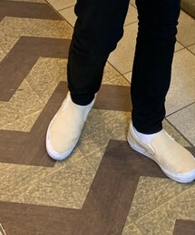 VANS | スリッポン