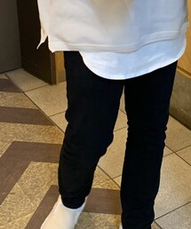 H&M | デニムパンツ