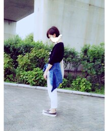 SLOBE IENA | Tシャツ/カットソー