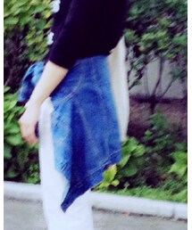 orSlow | デニムジャケット