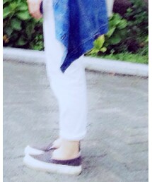 UNIQLO | デニムパンツ