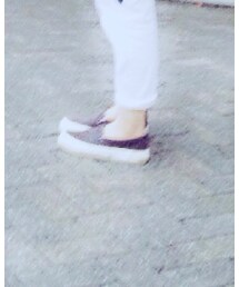 AMERICAN RAG CIE | スニーカー