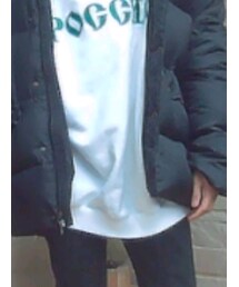 NIKE | ダウンジャケット/コート