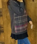 GU(ジーユー)の「トップス(ニット/セーター)」