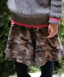 GLOBAL WORK | スカート