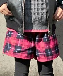 GLOBAL WORK | スカート