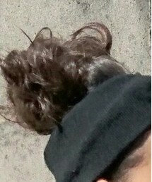 おだんごヘアー | ヘアバンド