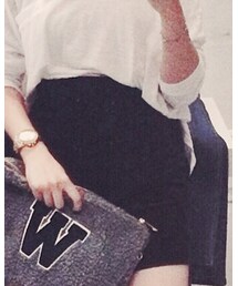 GAZZa | スカート