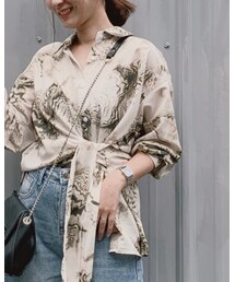 Hoey chic | ジャケット/アウター