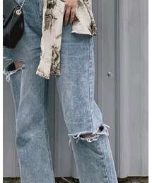 Hoey chic | パンツ