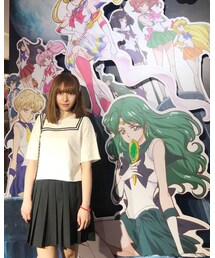 Katie | Tシャツ/カットソー