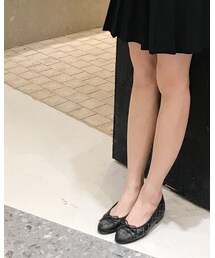 CHANEL | シューズ