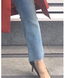 MOTHER DENIM | パンツ