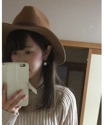 Chico | ピアス（両耳用）