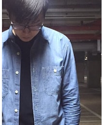 UNIQLO | ジャケット/アウター