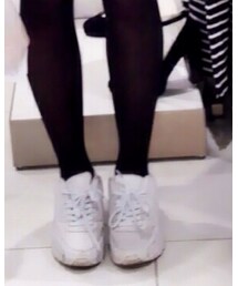 Heather | スニーカー