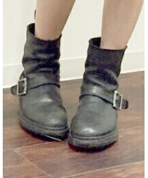 Dr. Martens | ブーツ