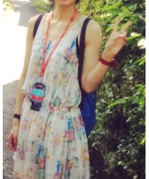 Fjallraven Kanken | バックパック/リュック