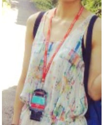 登山鉄道くん | ファッション雑貨