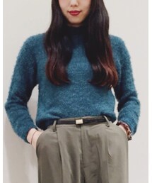 GU | ニット/セーター