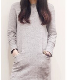 UNIQLO | ワンピース