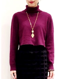 mother | ニット/セーター