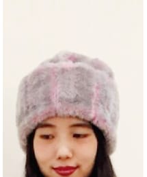 La Maison de Lyllis | 帽子