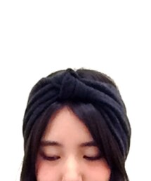 DEPT | ヘアアクセサリー