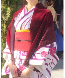 Tokyo135° | マフラー