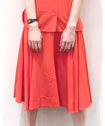 UNIQLO | スカート