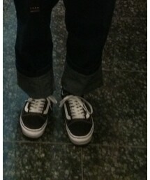 VANS | スニーカー