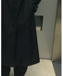 COMME des GARCONS HOMME | ナイロンジャケット