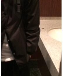 COMME des GARCONS HOMME | ナイロンジャケット