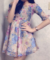 dazzlin | ワンピース(ワンピース)