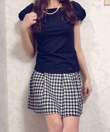 BURBERRY | トップス(Tシャツ/カットソー)