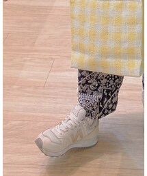 NEW BALANCE | スニーカー