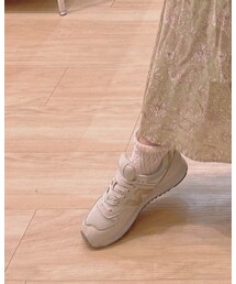 NEW BALANCE | スニーカー