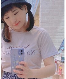 earth music&ecology | Tシャツ/カットソー