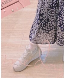 NEW BALANCE | スニーカー