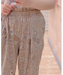 earth music&ecology | チノパンツ