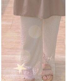 earth music&ecology | その他パンツ